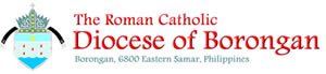 Diocese of Borongan Official Website